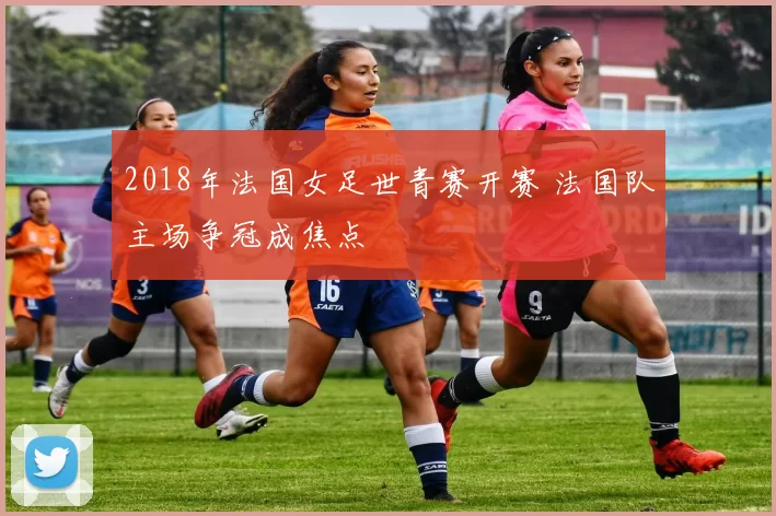 2018年法国女足世青赛开赛 法国队主场争冠成焦点