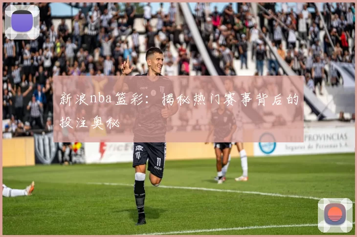 新浪nba篮彩:揭秘热门赛事背后的投注奥秘