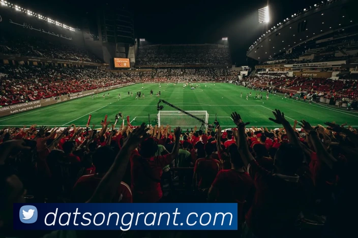 APP 体育赛事宣传图